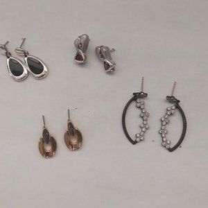 EARRINGS - VARIETY